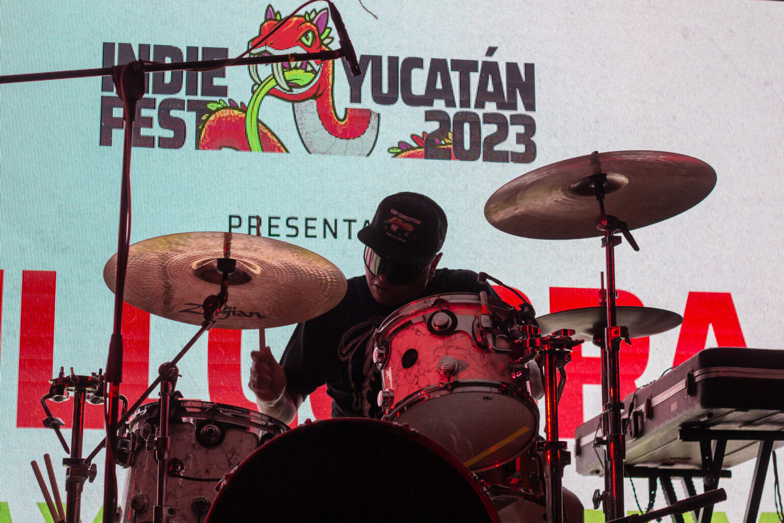 Kill Cobra & Max Chinaski