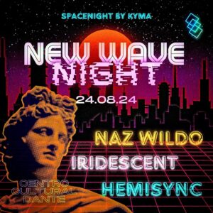 New Wave Night